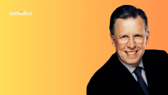 Joaquín López-Dóriga revela que padeció cáncer colorrectal; ¿qué tan peligrosa es esta enfermedad?