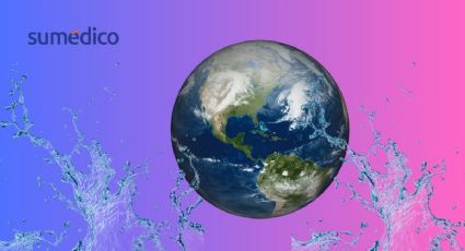 Agua simple, el misterioso origen del "elixir de la juventud"