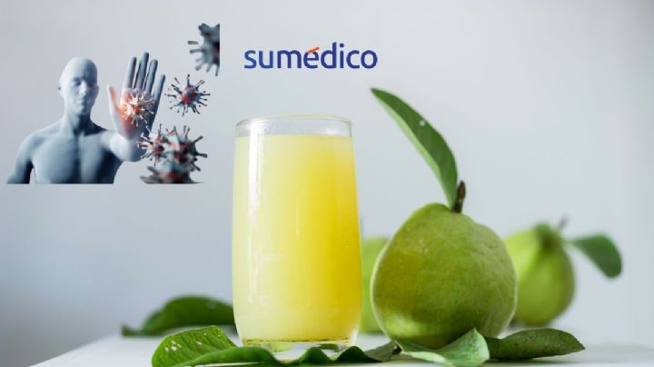 La mejor agua para fortalecer tu sistema inmunológico