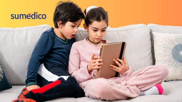 ¿TikTok e Instagram daña la atención de tus hijos? Esto dice la ciencia