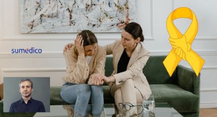 Cambiar la narrativa sobre el suicidio: un compromiso de todos