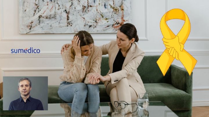 Cambiar la narrativa sobre el suicidio: un compromiso de todos