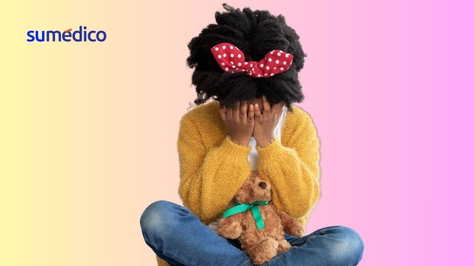 Los traumas en la infancia pueden definir la personalidad de un adulto
