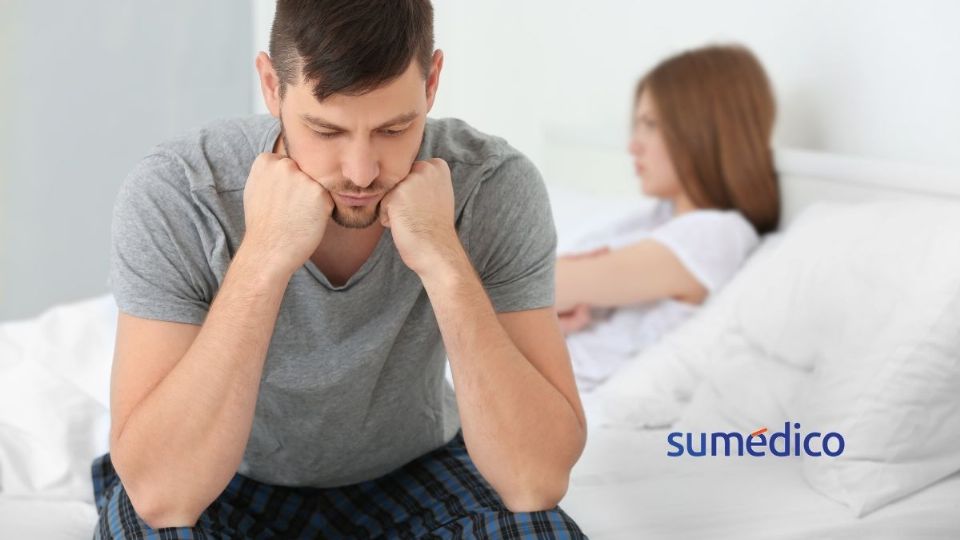 Conoce las señales de que tu relación está a punto de terminar