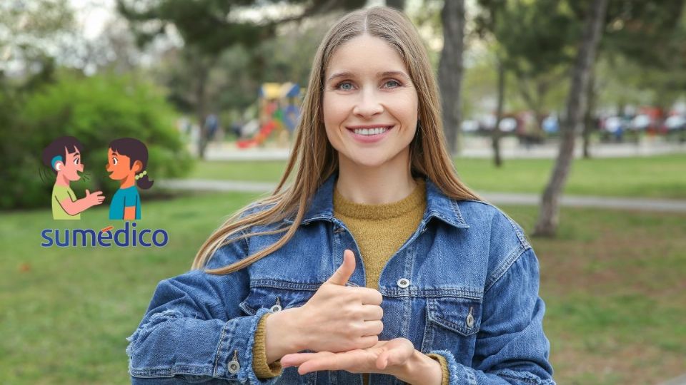 Hay mucho por hacer en materia de concientización e inclusión de las personas sordas en nuestra sociedad