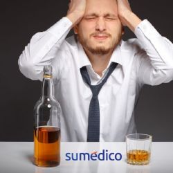 Esto le pasa a tu organismo cuando bebes alcohol