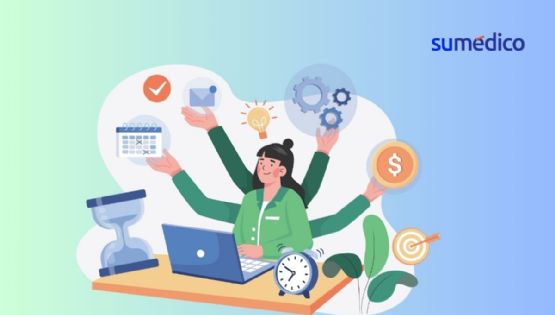 Cómo acelerar tus tareas: 5 consejos para ser más productivo