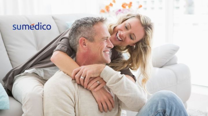 5 consejos para mejorar la intimidad en pareja después de los 40 años