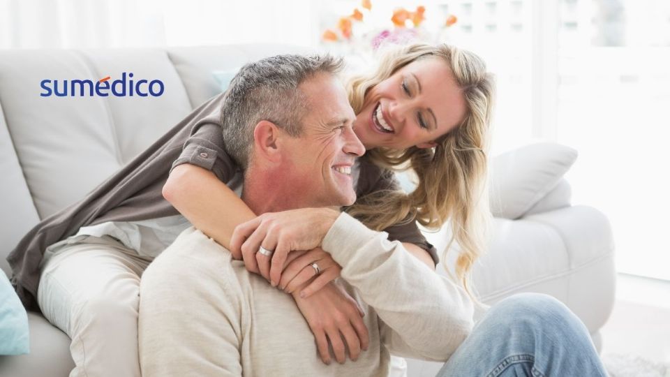 La intimidad juega un papel clave en las relaciones de pareja