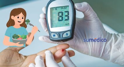 5 alimentos que ayudan a controlar la glucosa