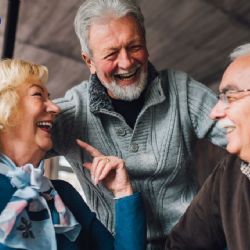5 actividades que debes hacer después de los 60 años para tener una buena salud
