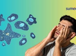 Brote de la ameba “comedora de cerebro” alerta a autoridades mundiales de salud; ¿qué síntomas tiene