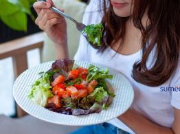 5 alimentos que son super sanos y que debes empezar a comer