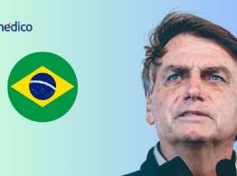 Jair Bolsonaro, expresidente brasileño, es diagnosticado con cáncer de piel; ¿qué síntomas tiene?