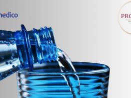 Las mejores aguas alcalinas, según Profeco