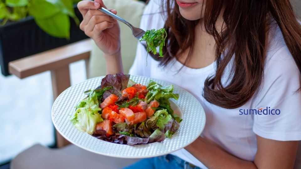 Conoce los alimentos que son super sanos y que debes empezar a comer