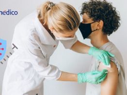 ¿Por qué es importante vacunarse contra el sarampión?