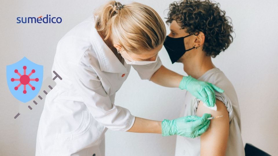 De acuerdo con la Organización Mundial de la Salud (OMS), el sarampión es una enfermedad viral, considerada una de las principales causas de muerte infantil en el mundo