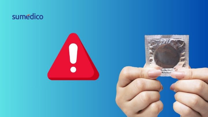 Cofepris emite alertas sobre condones piratas; ¿cómo puedo identificarlos?