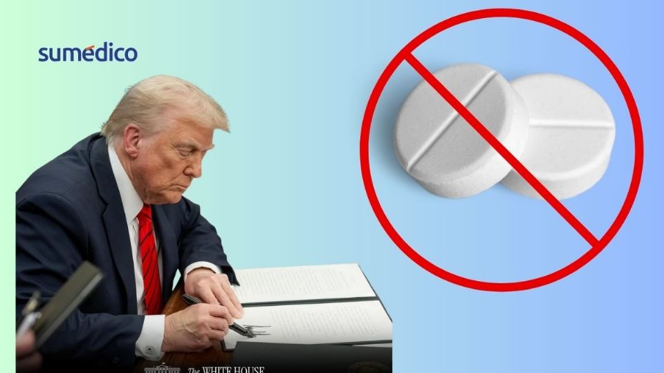 El nuevo objetivo del presidente de los Estados Unidos