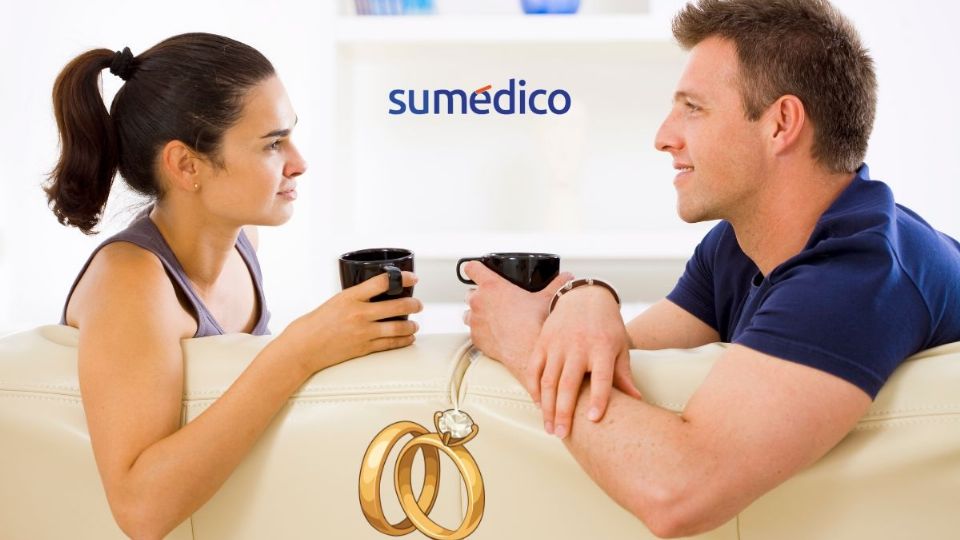 Hay preguntas que debes hacerle a tu pareja antes de casarte