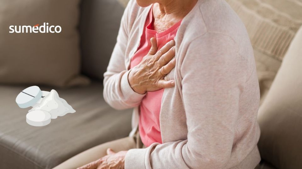 Es fundamental no abusar de algunos medicamentos