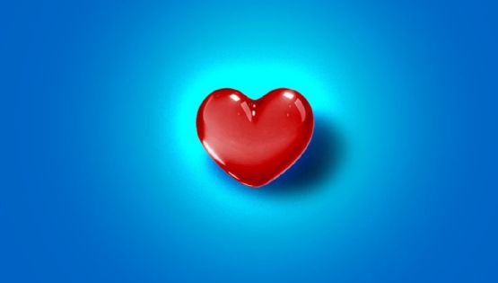 ¡Cuida tu corazón! Solo tenemos uno