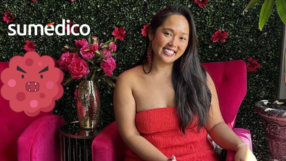 La historia de Aurora Lucas te hará reflexionar