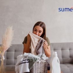 Cómo hacer para que tu ropa huela siempre bien