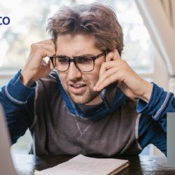 Embotamiento afectivo: cuando las emociones se sienten lejanas