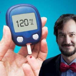 El doctor que busca mejorar el tratamiento para diabéticos en México