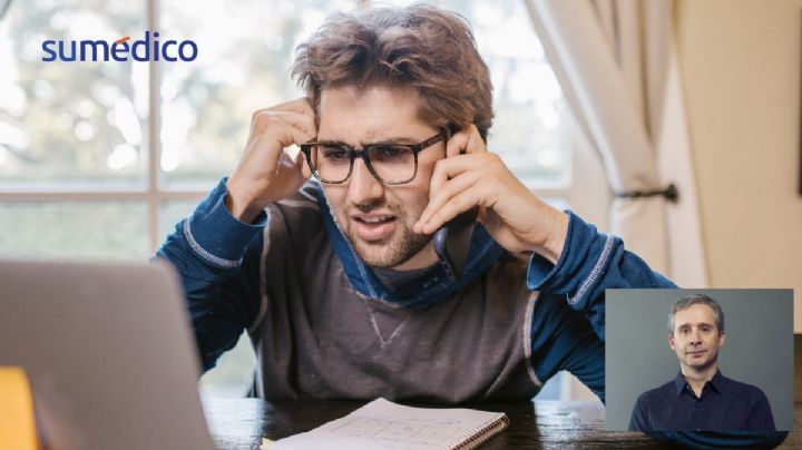Embotamiento afectivo: cuando las emociones se sienten lejanas