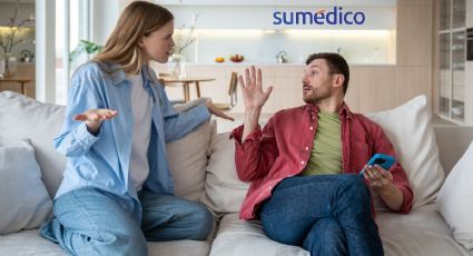 Por qué las personas con problemas de salud mental eligen parejas con las mismas condiciones