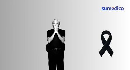 ¿De qué murió Giorgio Armani, ícono de la moda?