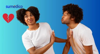 5 señales que indican que NO le gustas para un noviazgo
