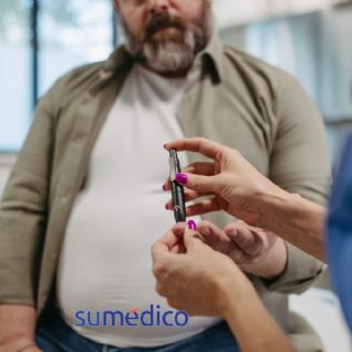 5 malos hábitos que pueden provocar diabetes