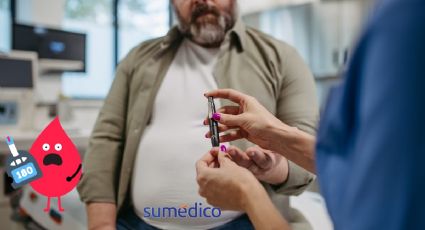 5 malos hábitos que pueden provocar diabetes