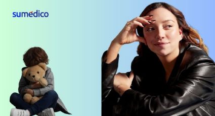 Regina Blandón confiesa que sufrió abuso durante su infancia; ¿cuáles son las consecuencias?