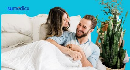 ¿Puedo autosatisfacerme si tengo pareja? Esto dicen los expertos