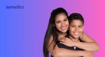 Cómo cuidar la relación de hermanos con el pasar del tiempo