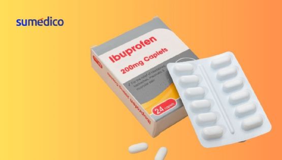 Ibuprofeno podría ayudar a la regulación del azúcar, señala estudio