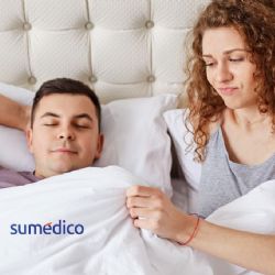 ¿Por qué NO tienes ganas de tener intimidad? Estas son las posibles razones