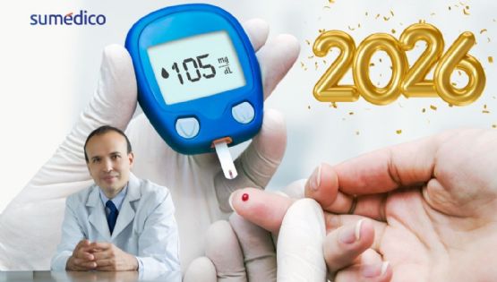 ¿Cómo enfrentar la diabetes en el 2026?