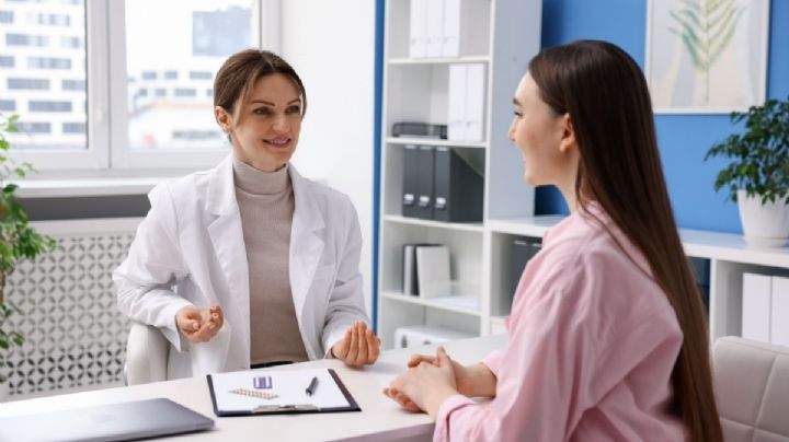 "Espacios amigables" y educación, clave para prevenir embarazo en adolescentes