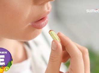 Vitamina E: el nutriente que cuida la piel y retrasa el envejecimiento
