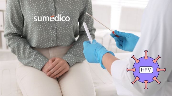 VPH: La enfermedad que afecta a 8 de cada 10 mexicanos