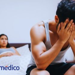 ¿Qué es la disfunción eréctil y qué la provoca?