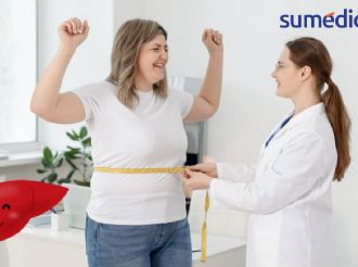 5 hábitos diarios que ayudan a adelgazar y benefician tu hígado