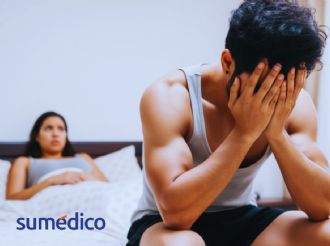 ¿Qué es la disfunción eréctil y qué la provoca?