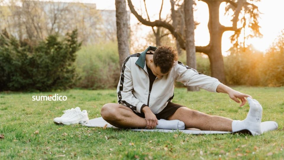 El ejercicio es clave para la salud